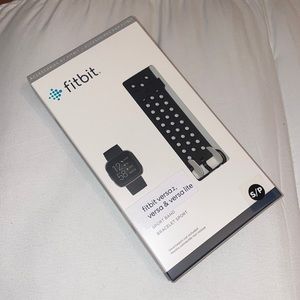 Fitbit Versa 2 Sport Band